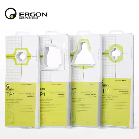 ERGON TPI Mountain Road Bike Lock Shoe Measuring Tools Eggbeater SPD Crankbrothers Speedplay Adjustm