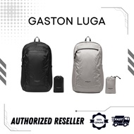 Gaston Luga Lightweight Packable Backpack