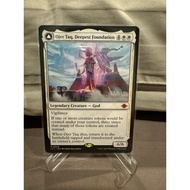 MTG The Lost Caverns of Ixalan: Ojer Taq Deepest Foundation