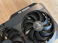 ASUS TUF Gaming GeForce RTX 3060 Ti / 3060Ti OC 8GB GDDR6 GPU Graphics card no AMD GTX 5600 5700 2060 2070 2080 3060 3070 3080 3090 4060 4070 4080 4090 6700 6800 6900 7800 7900