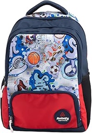 SPORTO-1 31L (Free Rain Cover) Laptop Bag Office Bag Laptop Backpack for Men Backpack for Women Bag