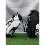 New Golf Bag G4 Lightweight Bracket Bag Unisex Lightweight Waterproof Backpack Standard Bag Large Ca