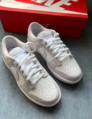 🎉新店優惠Nike Dunk Low ''Light Violet‘’復古休閒板鞋 淺紫色 女款