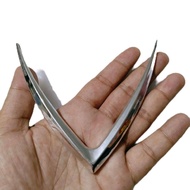 List V garnish front shield Mio Nouvo z