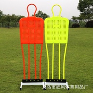 Human Wall Football Simulator Wall Football Training Equipment Football Training Dummy Football Trai