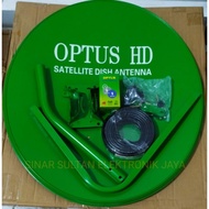 Antena Parabola K-Vision Optus 60 Cm