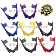 Yamaha Y15ZR Y15 LC 135 FI V8 Original Seat Handle Spoiler Carrier Besi L Bar Movistar Blue Black Pu