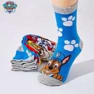 Paw patrol Cartoon Socks Children's