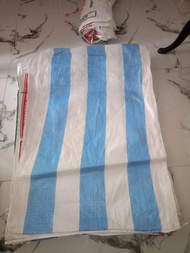 40pcs SAKO SACK 50KG 1USED REFURBISHED