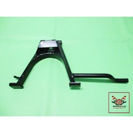 DOUBLE STAND BLACK Fit For HONDA C92 C95 CA92 CA95 //