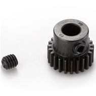 Hobbywing 30820202 23T 5MM 48P STEEL PINION GEAR