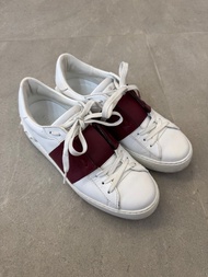 Valentino sneakers 波鞋 size 37