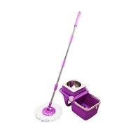 Spin Dry Mop II - Purple - RA0793 /Orange -RA0794 /Red -RA0930A /Grey - RA0930B