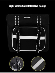 WEST BIKING Touring Bag Bicycle
