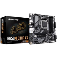 # GIGABYTE B650M D3HP AX mATX AMD Motherboard # AMD AM5