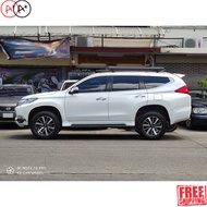 [พร้อมส่ง]แร็คหลังคา สำหรับ new Pajero Sport ของใหม่ [ส่งฟรี แบบ Seller own fleet][สินค้าใหม่]