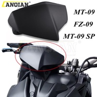 Motorcycle Accessories Glare Shield For YAMAHA MT MT09 09-09 SP 2018 2019 2020 Instrument Hat Sun vi