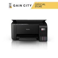 Epson A4 Ecotank Printer L3250 | Wifi | Print | Scan | Copy | Inktank Printer