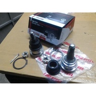 Serena C24 Infiniti A33 Ball Joint Lower Arm Front 100% OEM NISSAN