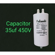 35uf 450V Capacitor 35 uf kapasitor
