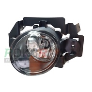 Nissan Grand Livina (2007 First Model ONLY) Front Bumper Spotlight Spot Light Fog Lamp Piece One (1)