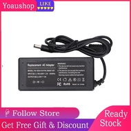 Yoaushop Power Supply Adapter  LED for Light Strips Monitors