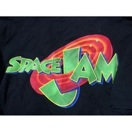 絕版 二手 古著 JORDAN  Space Jam 怪物奇兵  nike 短袖T恤 t shirt XL