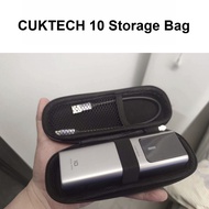 Suitable for Cuktech 10 Plus 15 20 PB 100 P 200 Portable Power Bank Oxford Cloth Protective Case Sto