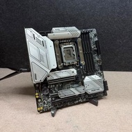 MSI MAG B760M MORTAR MAX WIFI (DDR5) # Intel B760 底板 支援 12 13 14代 LGA1700 主板 主機板 MATX i3 i5 i7 i9 CP