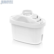JUICYX Water Filter, Classic Standard Replacement, Pitchers Water Filter Pitcher for Brita Filter