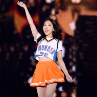 Cheerleading Group Costume - Same Style for Parties & Performances - 1e22 7VIP
