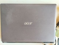 Acer Aspire 4741G