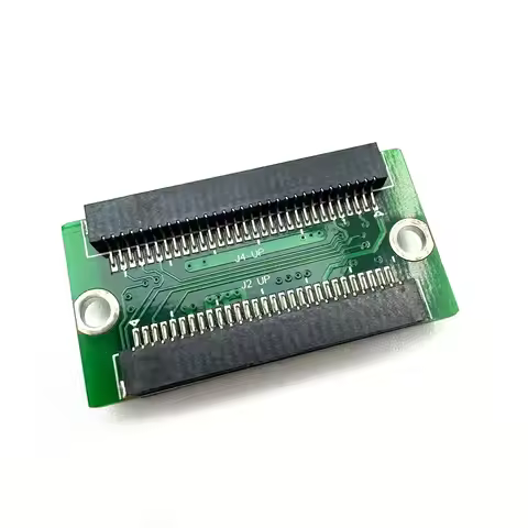FOR EPSON printhead conversion card DX5 to XP600/TX800 nozzle transfer board Printing Machinery Part