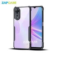 Case Oppo A58 5G/A78 5G Premium Casing
