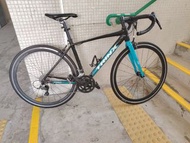 Trinx 700C climber 2.0公路車