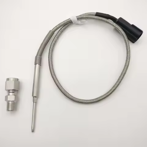 Exhaust temperrature sensor PDF01103S for ADVANCE, Racer Gauge, and Defi-Link series Defi replace se