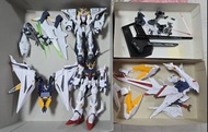 HG HGUC 閃光的凱薩衛 Penelope 大白鵝 XI Gundam
