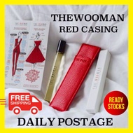 THE WOOMAN POTION💖🔥 😍 11ml Essential Oil Rose Perfume with Stainless Steel Rollerball DIRECT FROM HQ