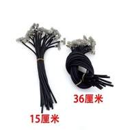 b.Special offer kitchen gas stove electronic ignition wire, liquefied gas stove, high-power burner, 