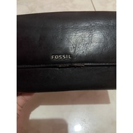 Preloved FOSSIL Wallet