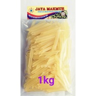 STIK POTATO MENTAH 1KG SUPER PREMIUM