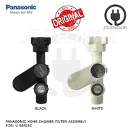 Panasonic DH-3US1 DH-3UD1 DH-3UP1 DH-3UDP1 Home Shower Filter Body Assembly Valve