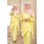 🌸Thalia Suit TL28-TL31🌸 SILA PM SEBELUM ORDER 😊