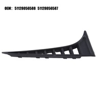 Car Rear Bumper Grill Trim Pair Set for BMW 3' F80 M3 4' F82 F83 M4