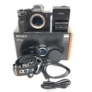 SONY a7S III