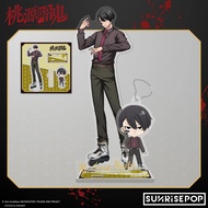 SUNRISEPOP Tougen Anki Acrylic Standee 02 - Mudano