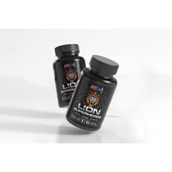 Lion Superherbs Produk