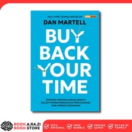 Buy Back Your Time by Dan Martell - Rene Turos Book