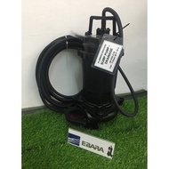 EBARA SUBMERSIBLE PUMP 50DVS5.75