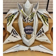 COVERSET HONDA RS150 V1/V2 HAYABUSA